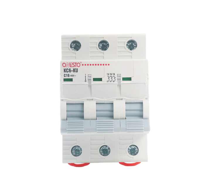 50 amp 3 pole circuit breaker
