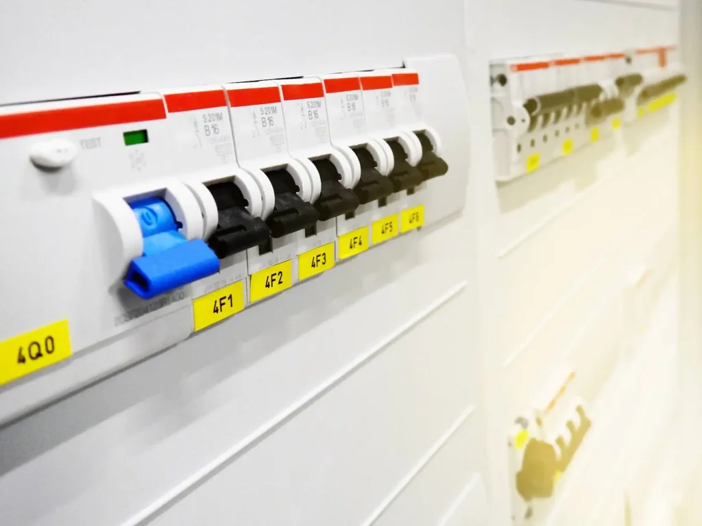 5 Core Secrets for Purchasing 3-Pole Circuit Breakers