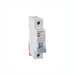 kc3e single pole circuit breaker