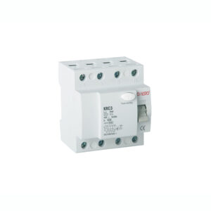 rccb Leakage circuit breaker