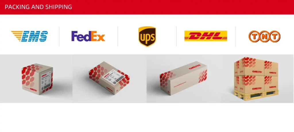 logistics