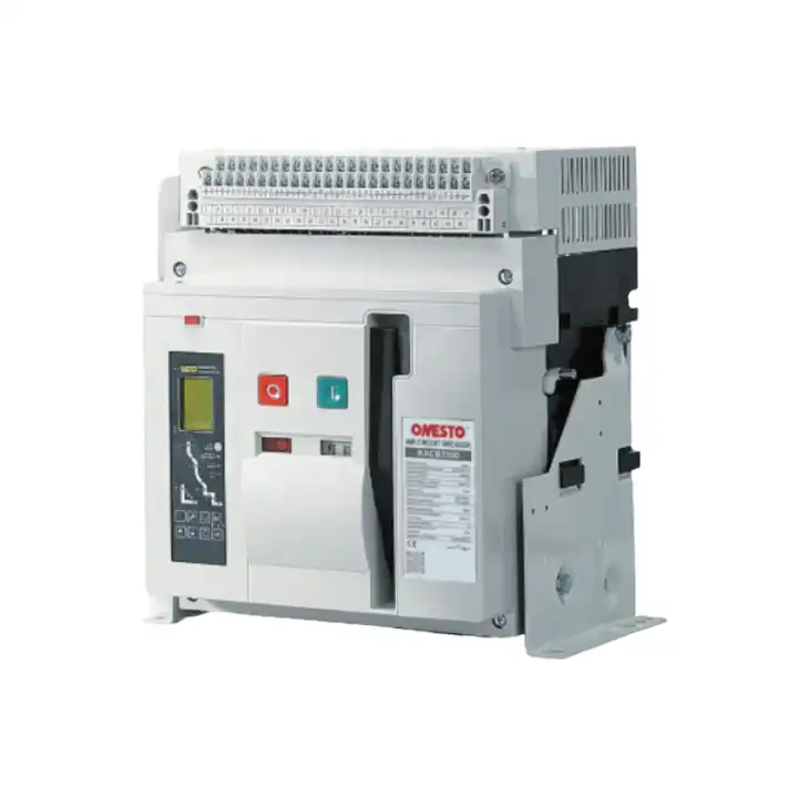 High quality air circuit breaker