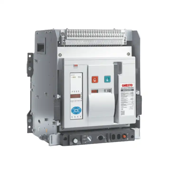 Air Circuit Breakers