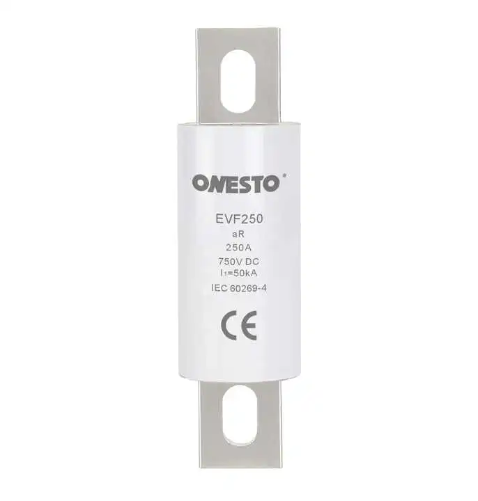 Electric vehicle fuse