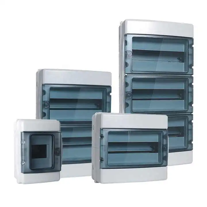Power Distribution Box
