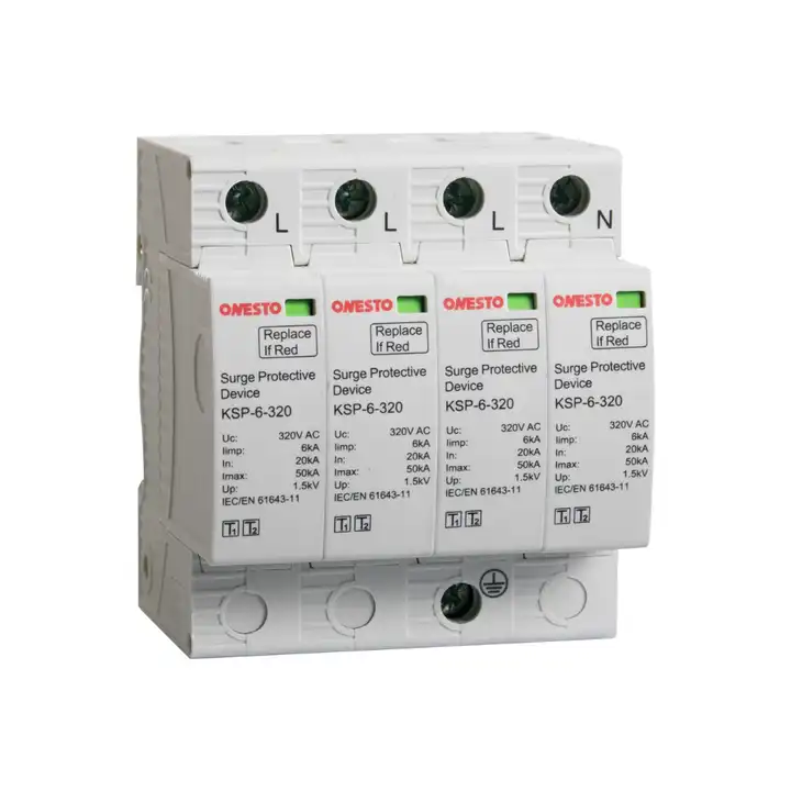 How Surge Protectors Work