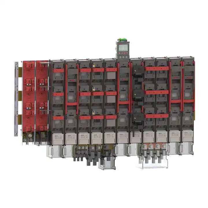 160A to 1000A fuse isolation switch factory direct sales