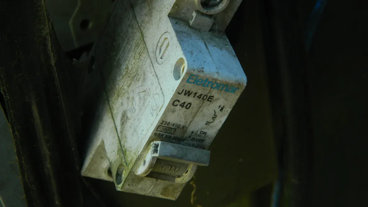 Step-by-Step Guide to Calculate MCB Size and Load Capacity