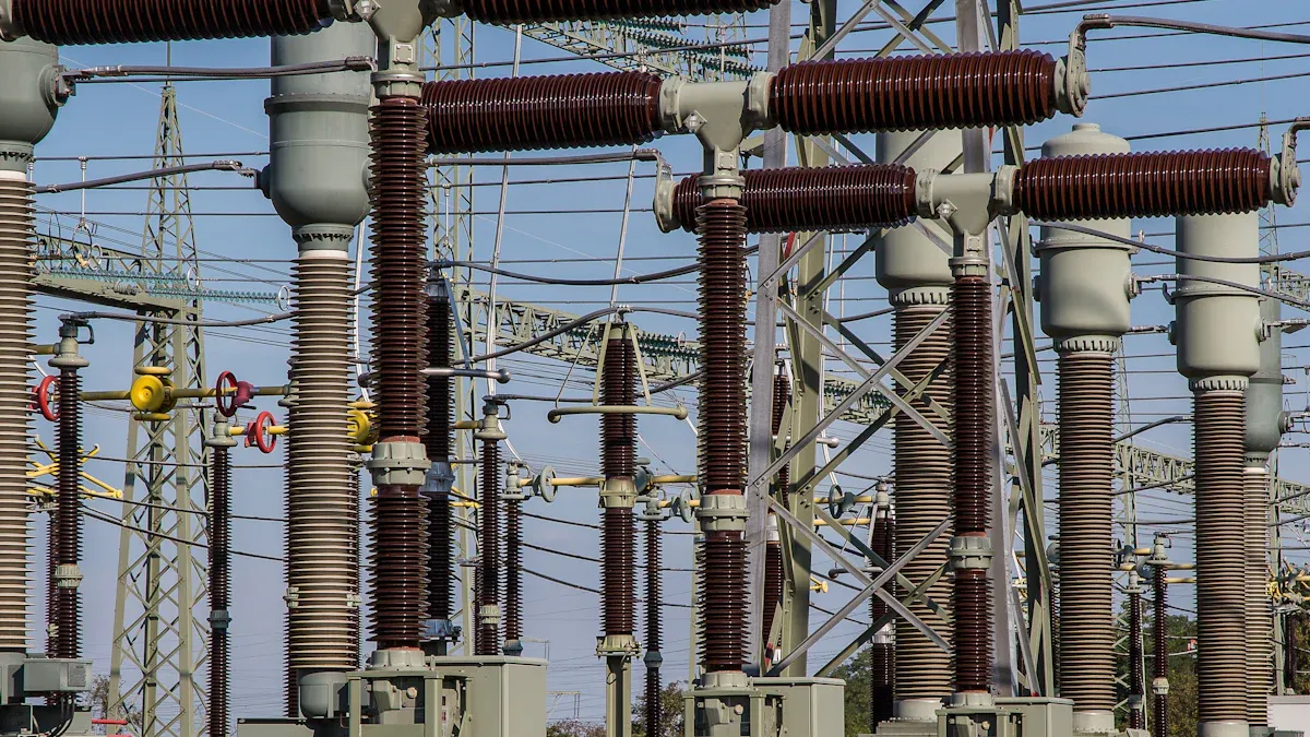 What Is the Amperage Requirement for Ground Fault Protection Systems
