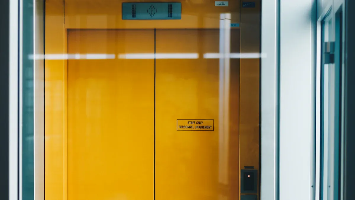 Key Features of Surge Protection Devices for Elevators