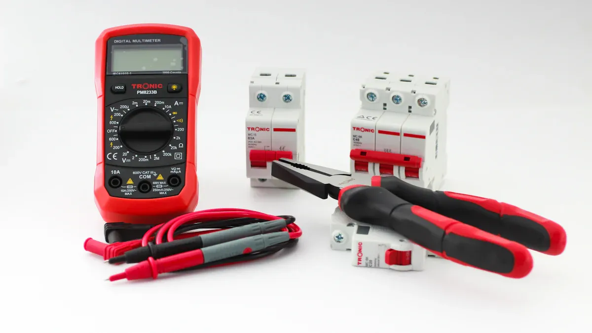 Why Are Surge Protection Devices Important for Elevators?
