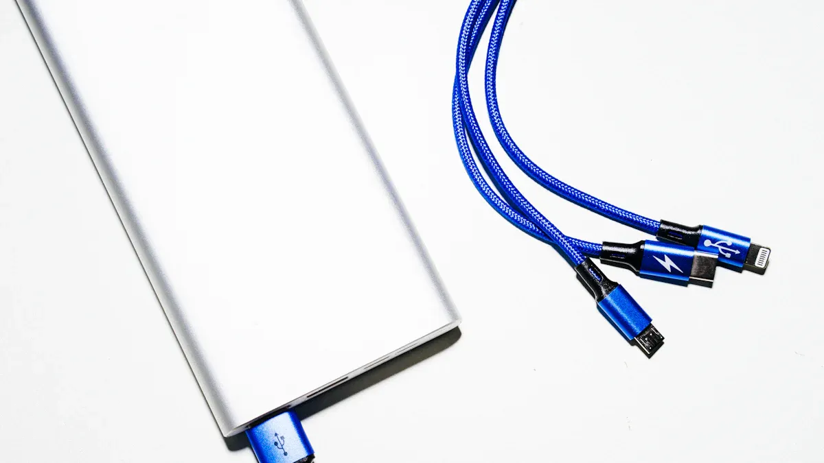Types of MC4 Connectors