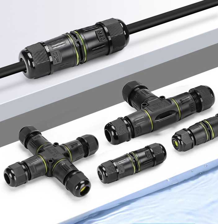 Choosing the Right MC4 Connector
