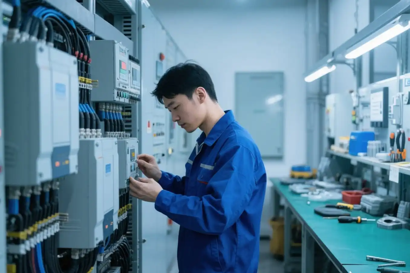 Importance of Regular Maintenance for Your Inverter