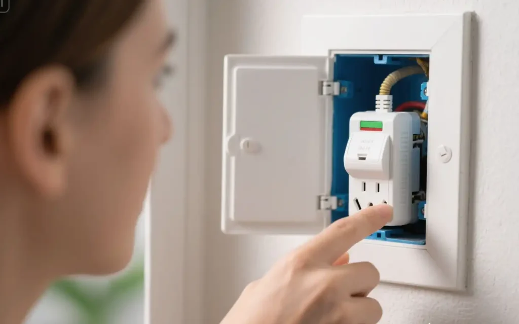 Is the installation location of surge protectors important