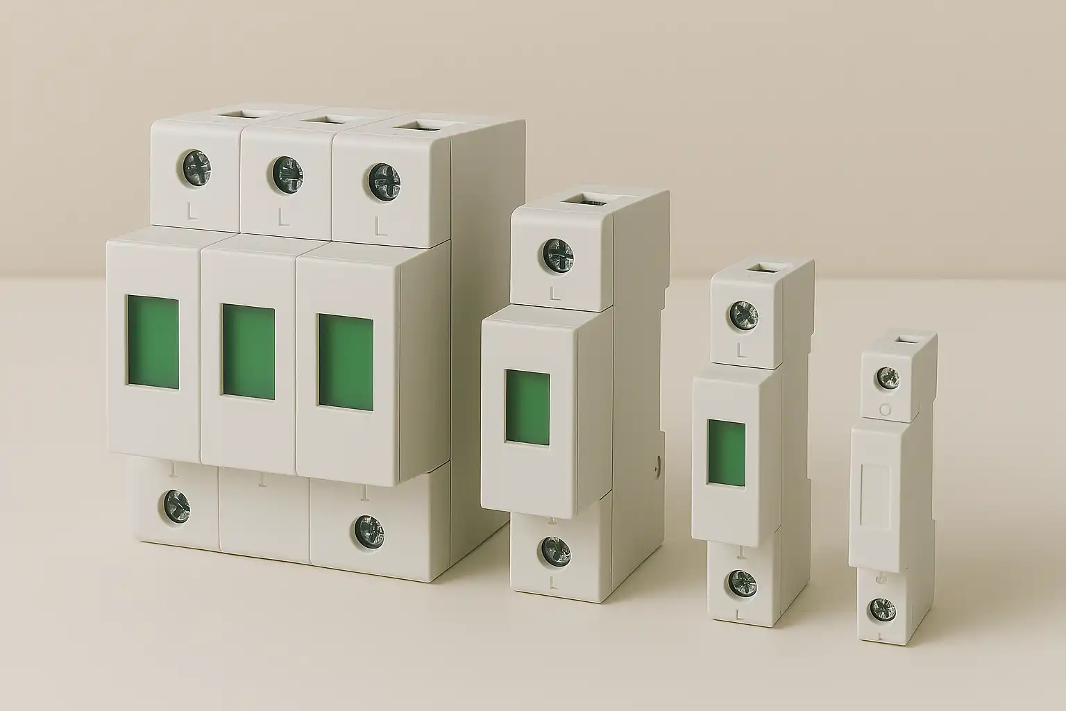 Surge Protector Types