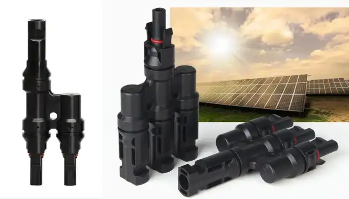 What Are MC4 Connectors