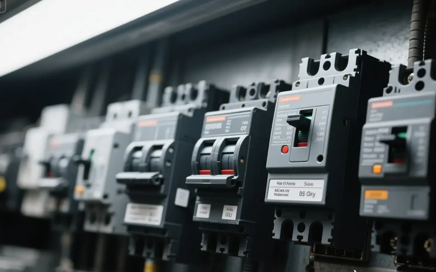 What is the highest rated circuit breaker