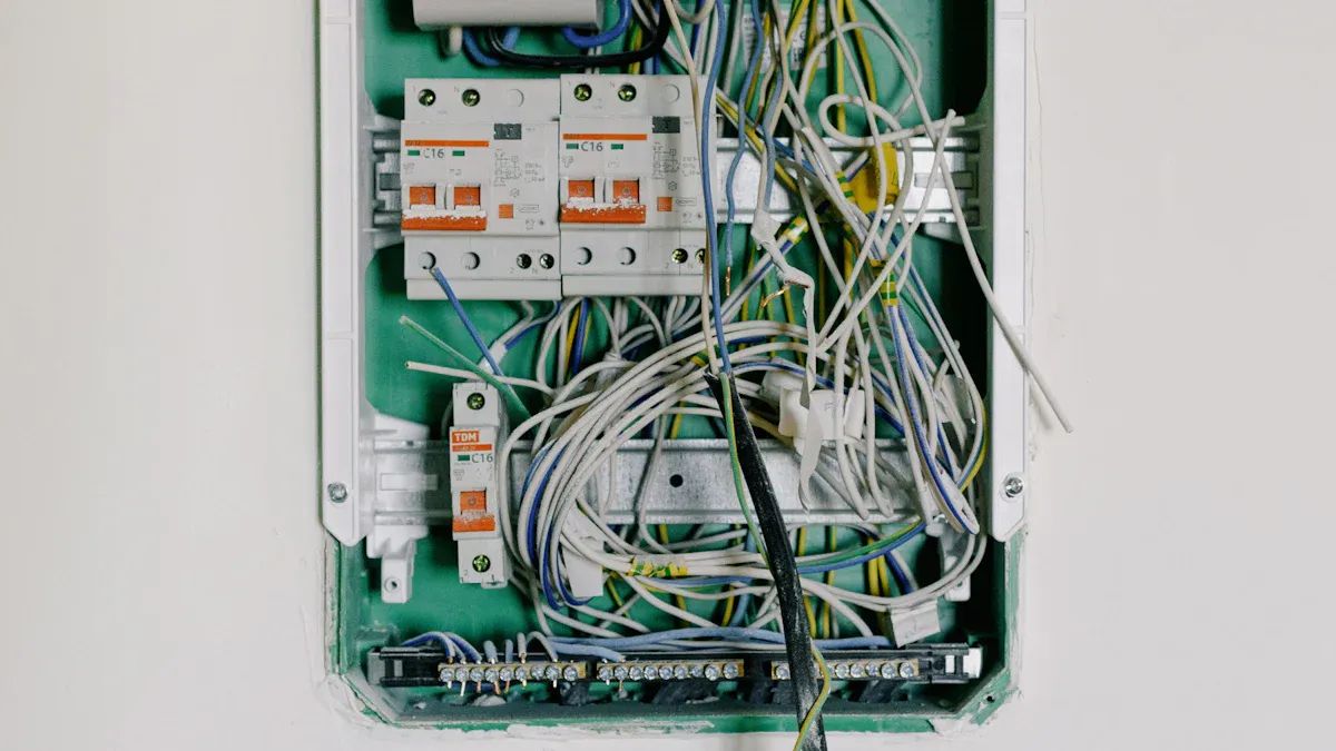 Why the Location of Installing Surge Protectors Matters