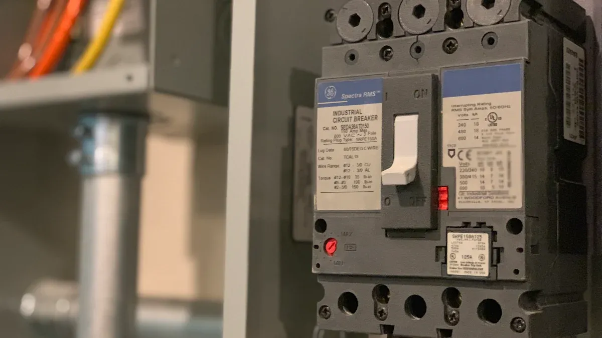 Understanding the Wattage of a 15 Amp Breaker