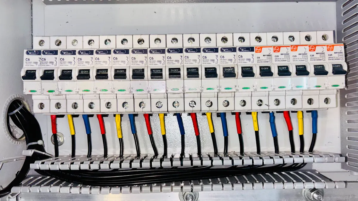 Technical Requirements for Safely Upgrading a Circuit Breaker