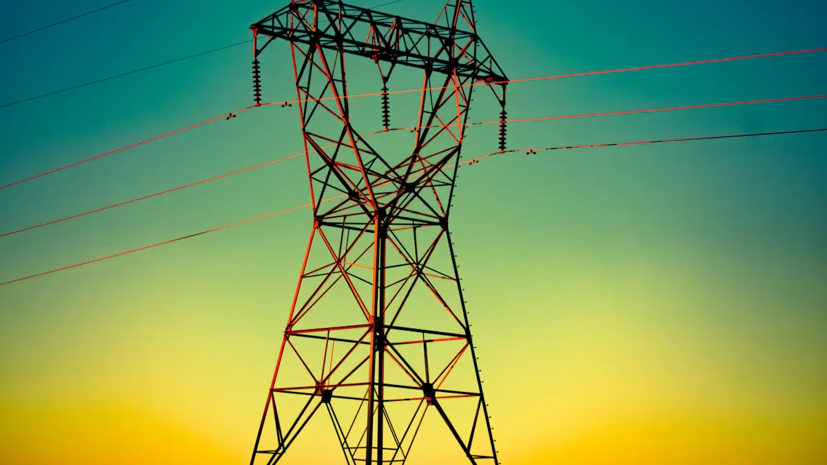Understanding line and load wires
