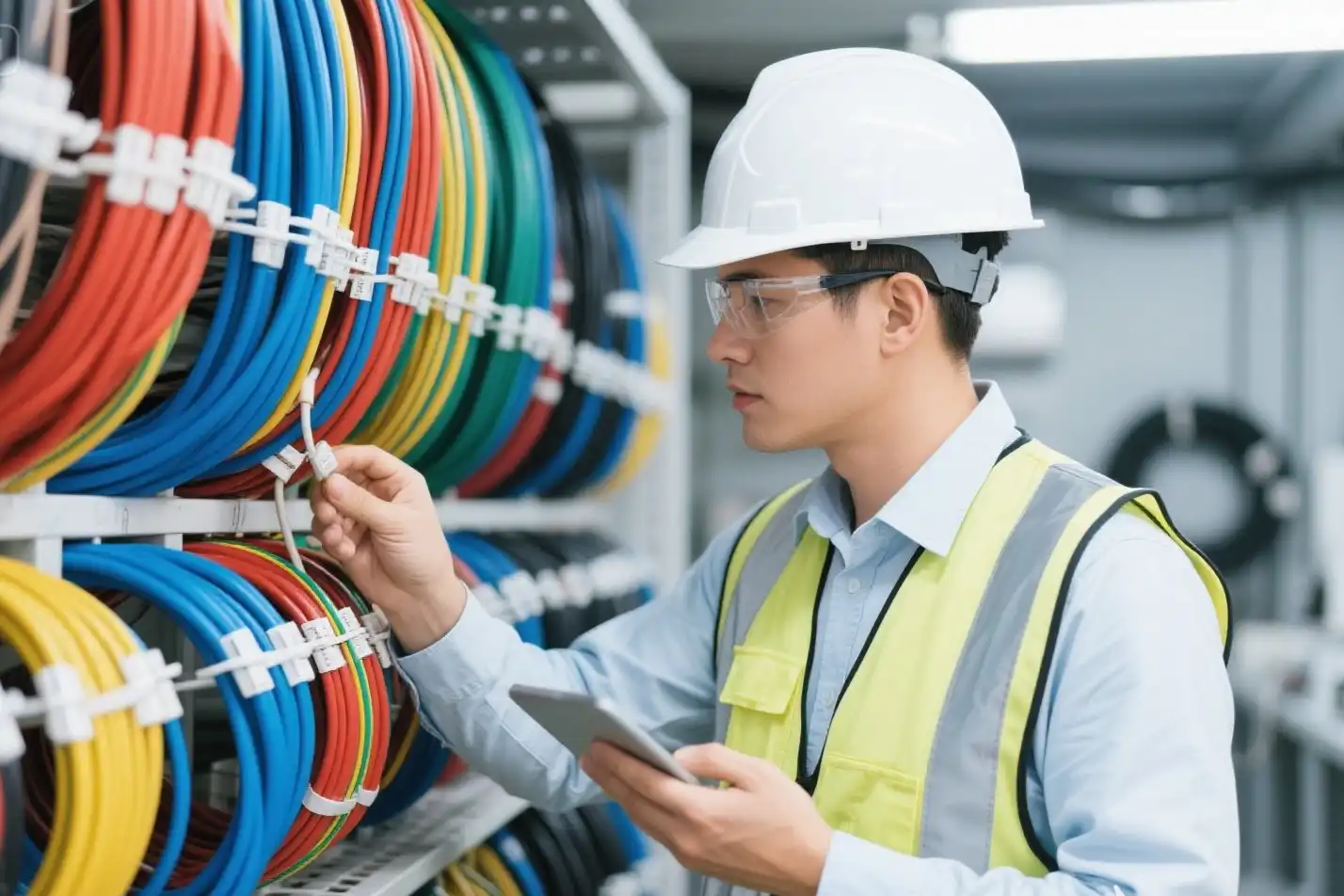 Common Mistakes to Avoid When Choosing Wires