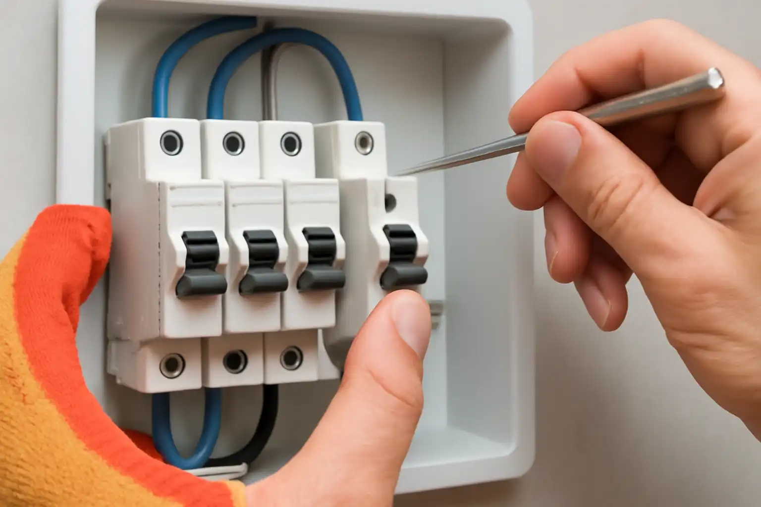 Factors That Affect Breaker Installation