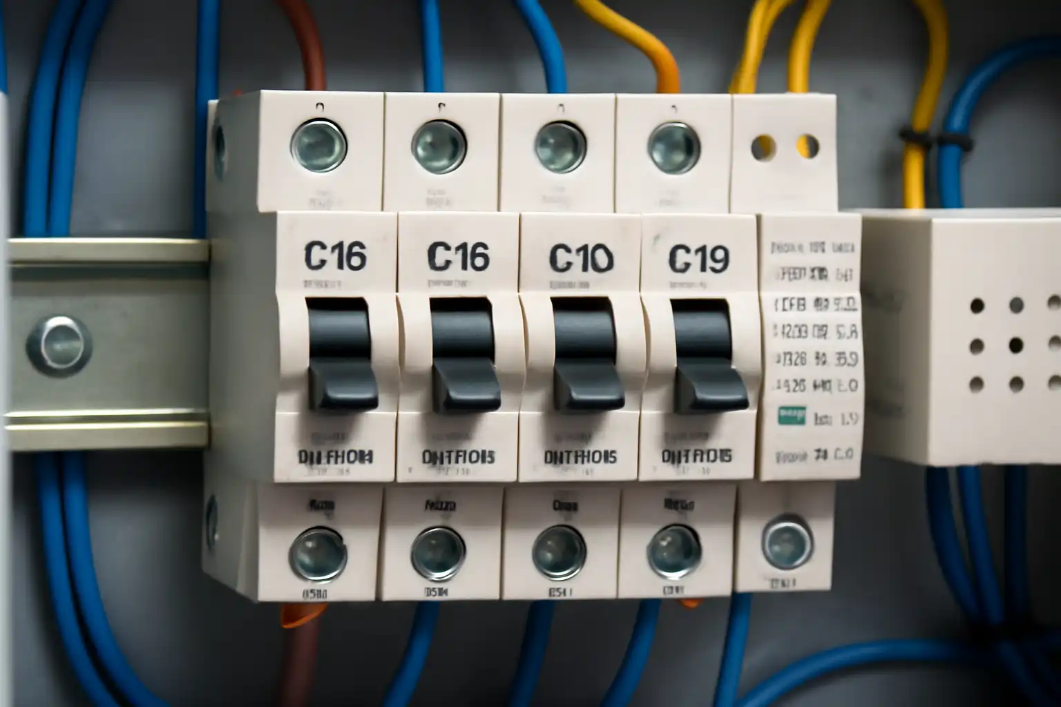 Factors That Affect a Circuit Breaker’s Lifespan