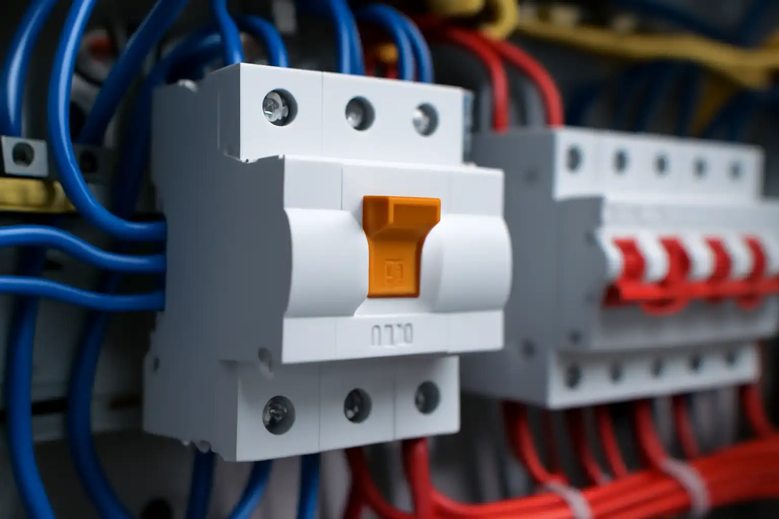 Factors affecting the capacity of circuit breaker