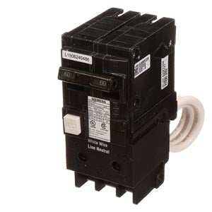 Siemens QF250A 50 Amp