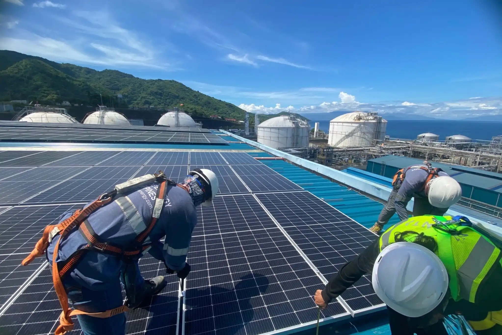 Solar System Panel Solution