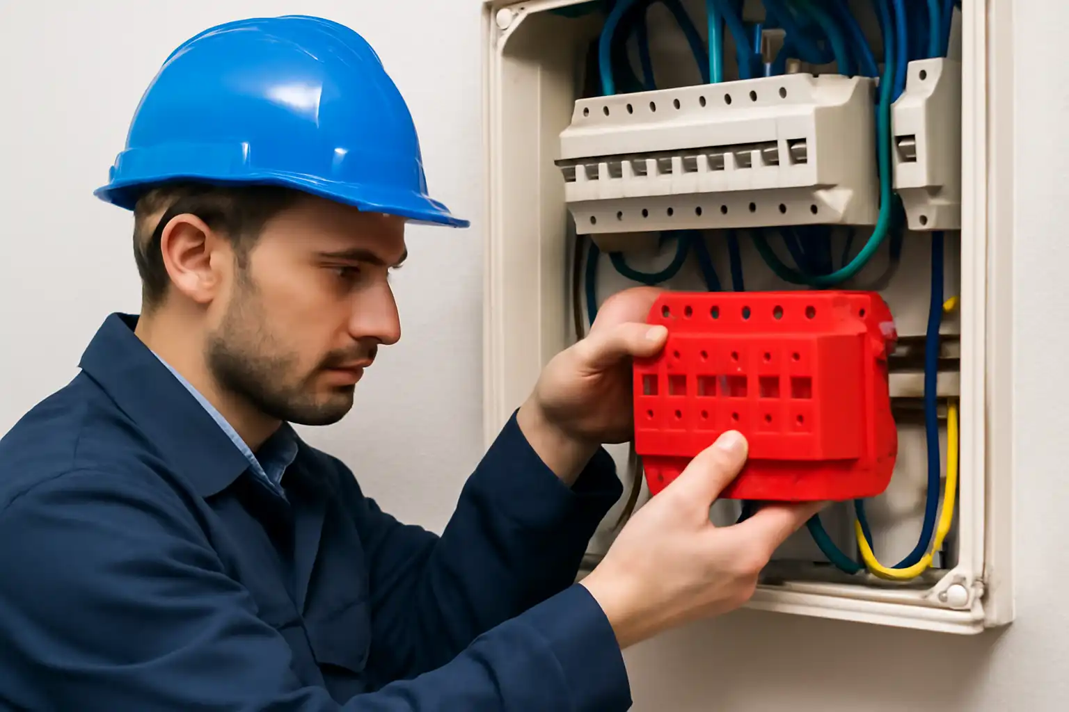 When to replace surge protectors