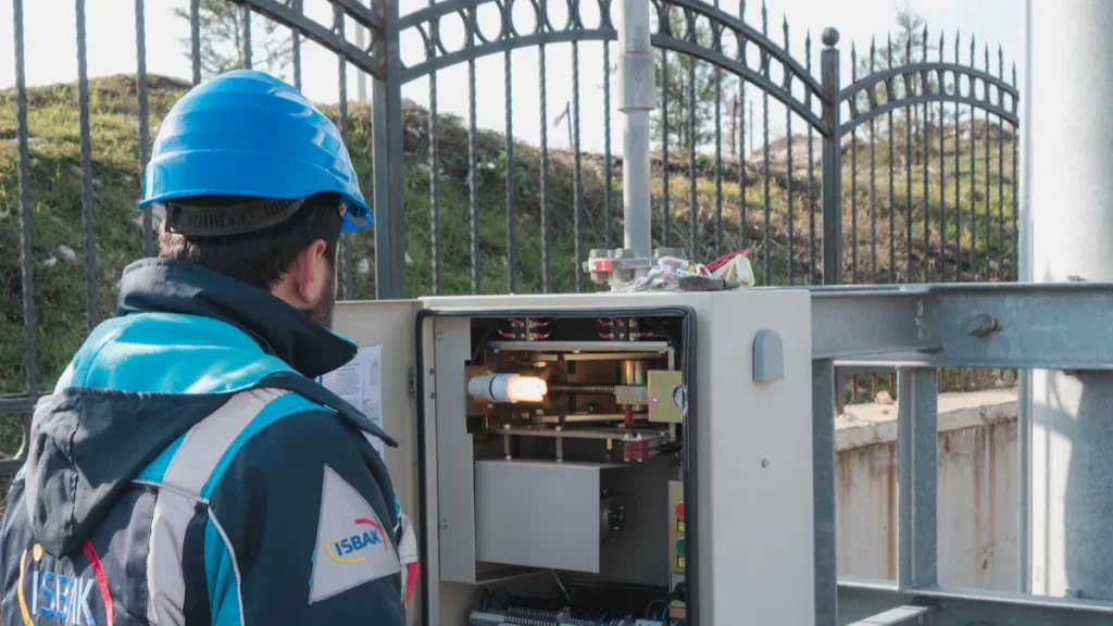 Can surge protectors be installed outdoors