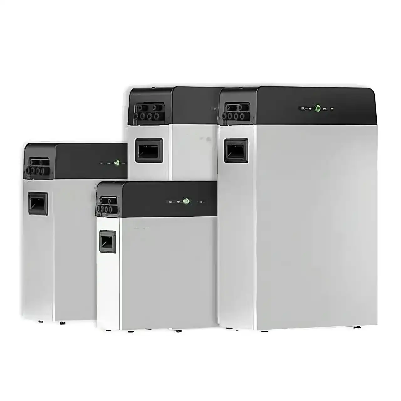 IP65 wall mounted split type battery