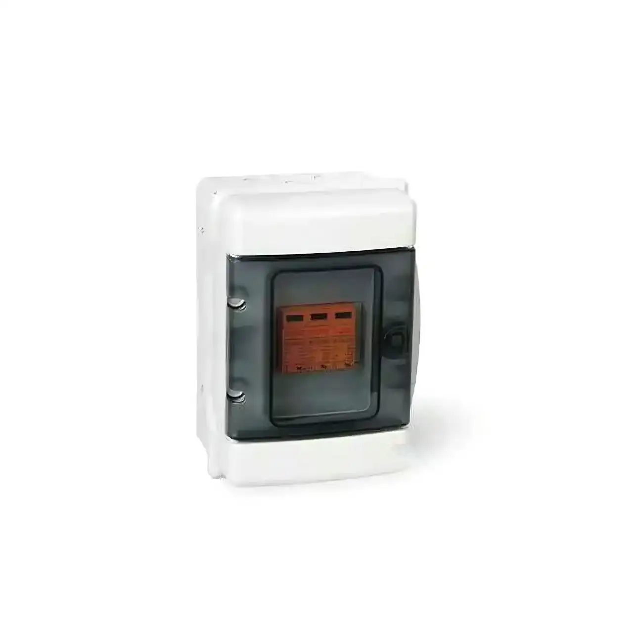 Small 1000v 30A waterproof combiner box