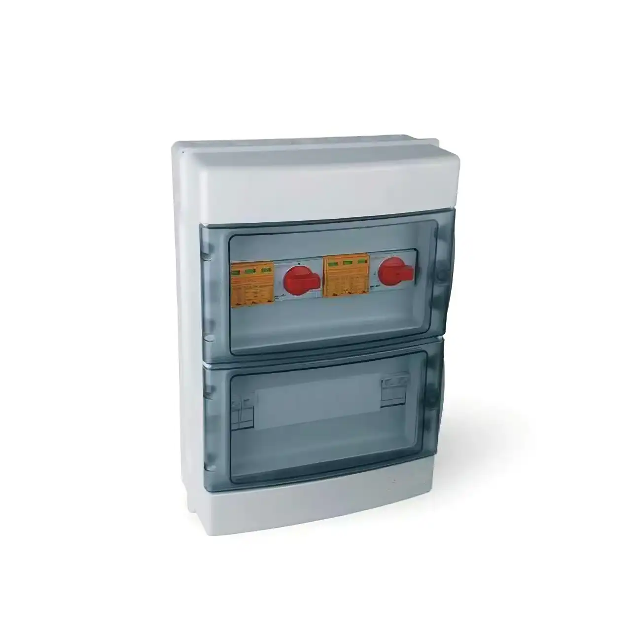 DC 1000V 6 in 2 Out PV Combiner Box