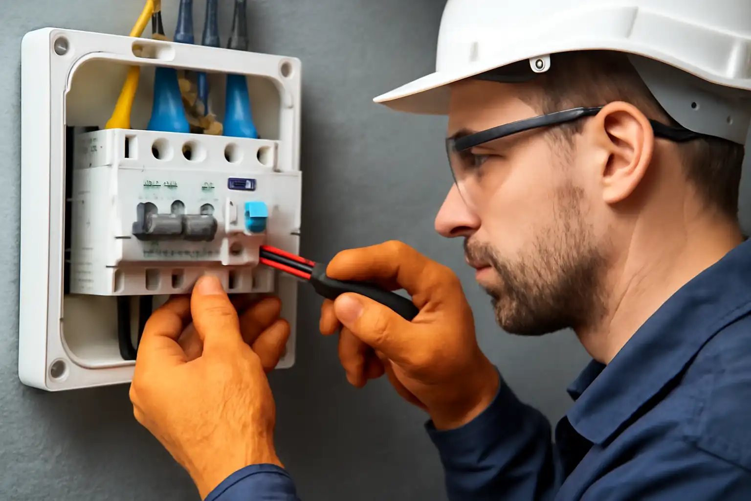 Troubleshooting Circuit Breaker Issues