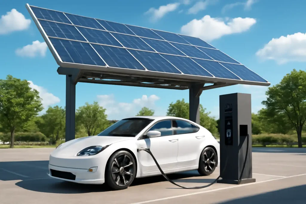 Smart Technology Integration