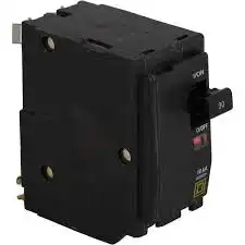 Square D Circuit Breaker Overview