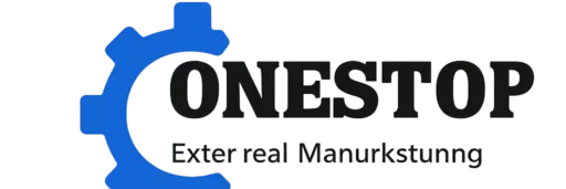 ONESTOP's logo