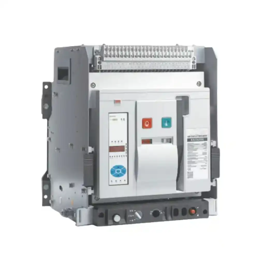 Air Circuit Breaker Solution