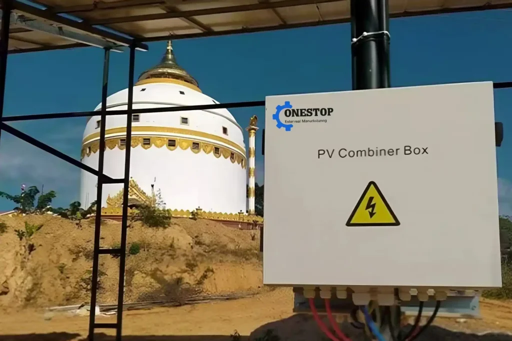 Robust Safety Design