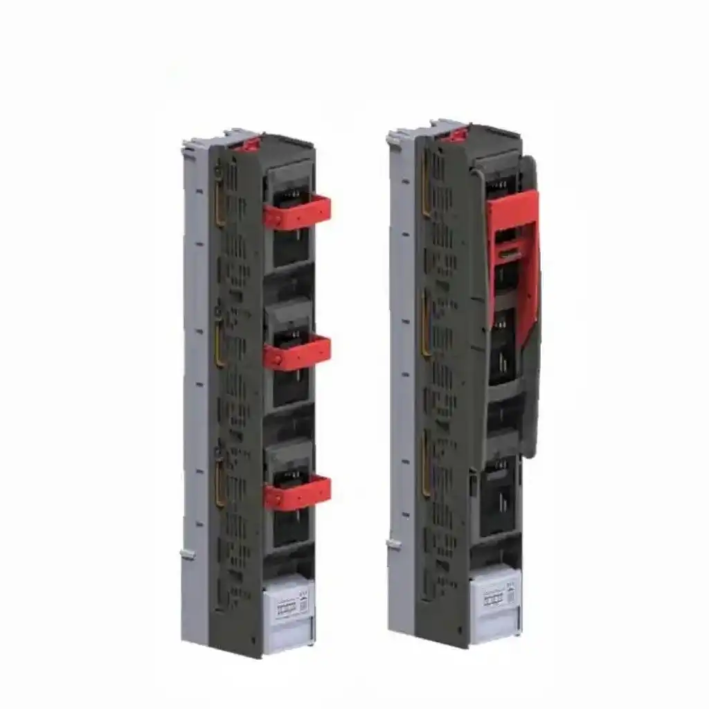 High quality fuse isolation switch 250A 400A 630A