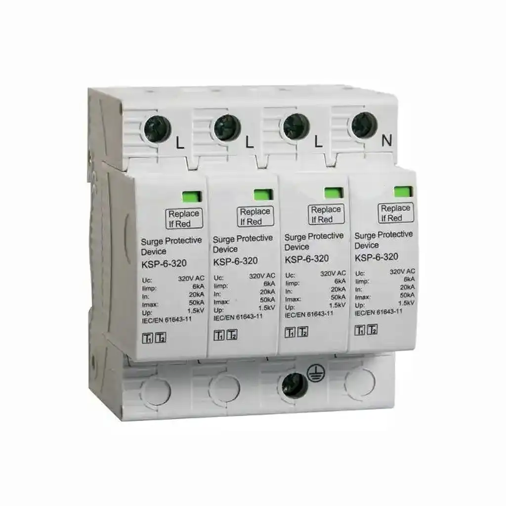 50ka surge protection device