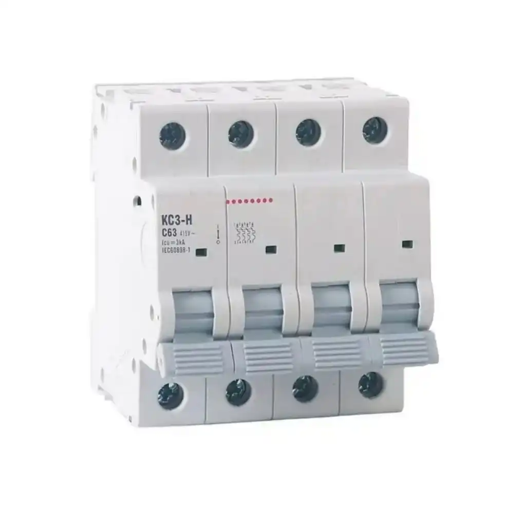 Circuit Breakers