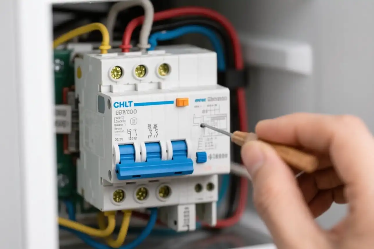 Refrigerator Trip Circuit Breaker Troubleshooting