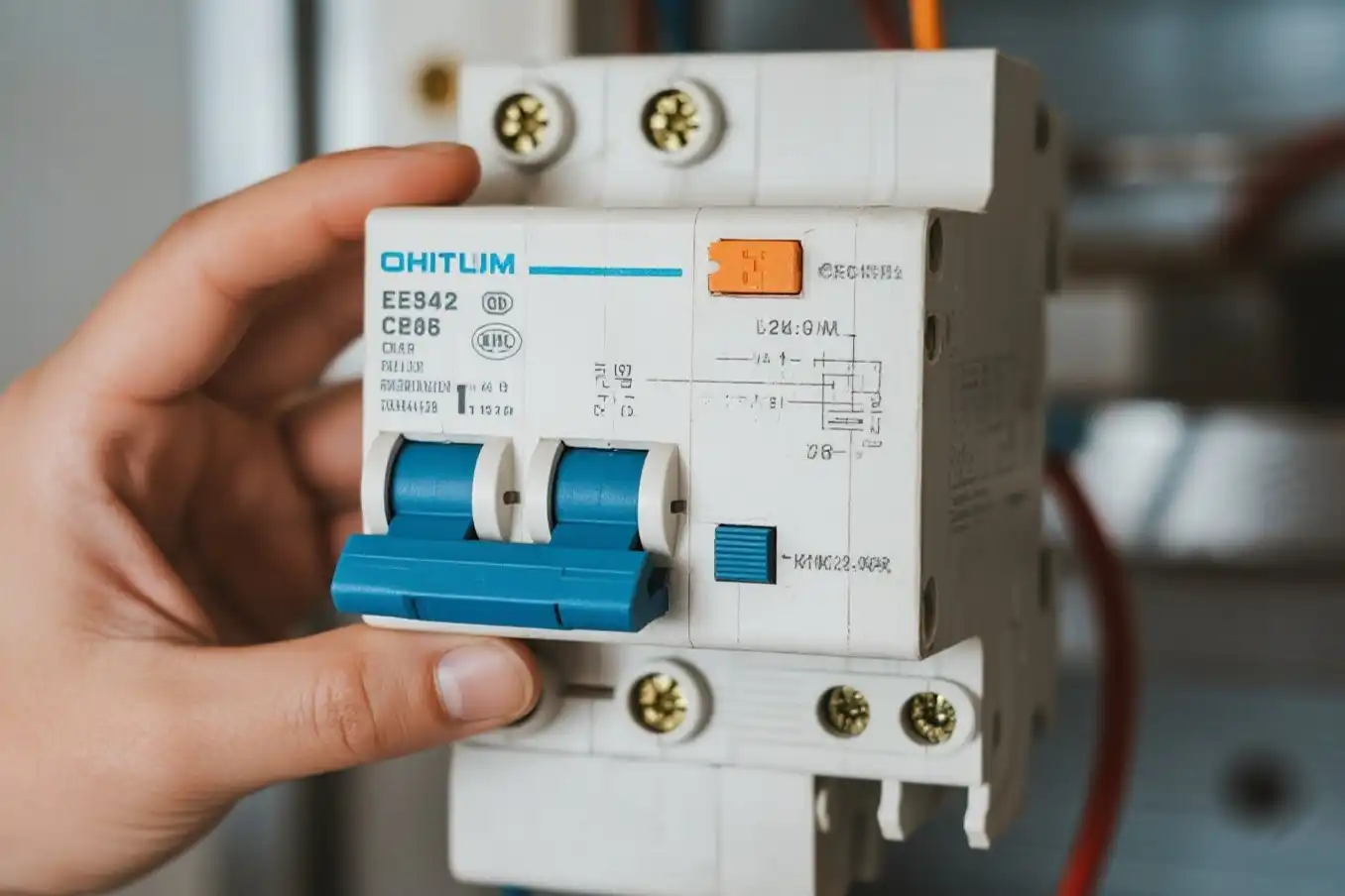 RCBO vs. Other Devices