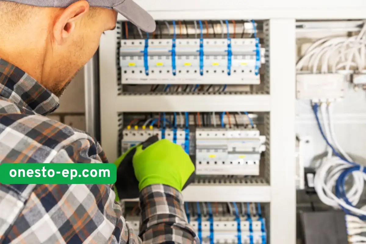 Connecting a Surge Protector to an Existing Breaker What Happens