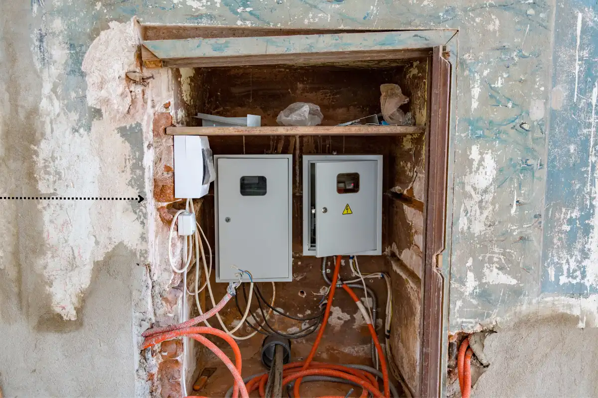 Grounding protection and surge protection stop surprise shocks